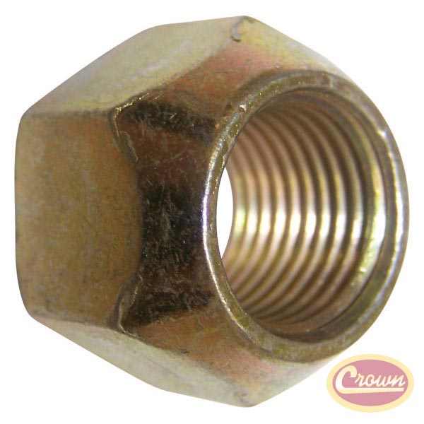 Hub Bolt (Right) - Crown# JA000476