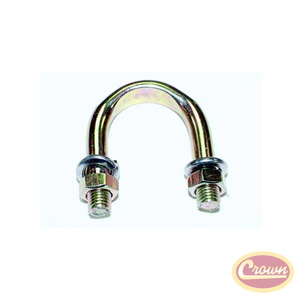 U-Bolt - Crown# JA000490