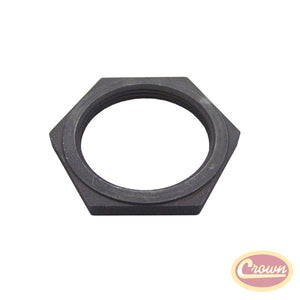 Nut - Crown# JA000866