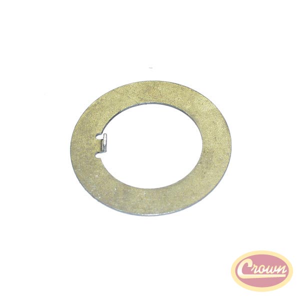 Spindle Nut Lock Washer - Crown# JA000867