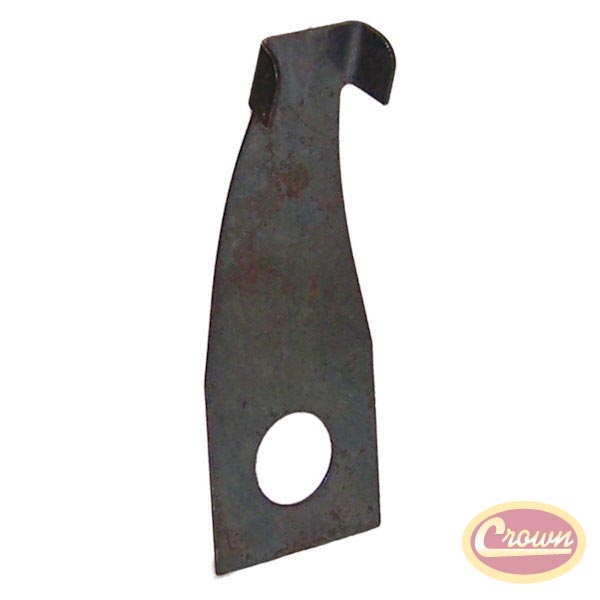 Manual Trans Shifter Tension Spring - Crown# JA000970