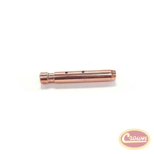 Pin - Crown# JA000972