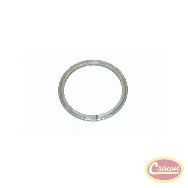 Snap Ring - Crown# JA000991