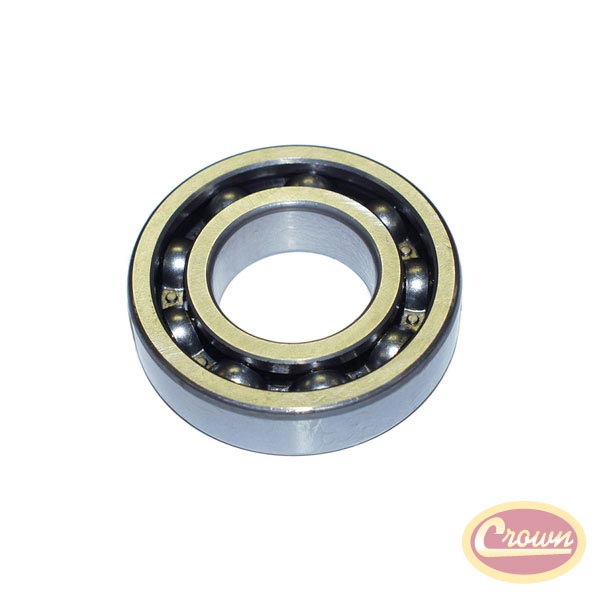 Front Output Bearing - Crown# JA001007