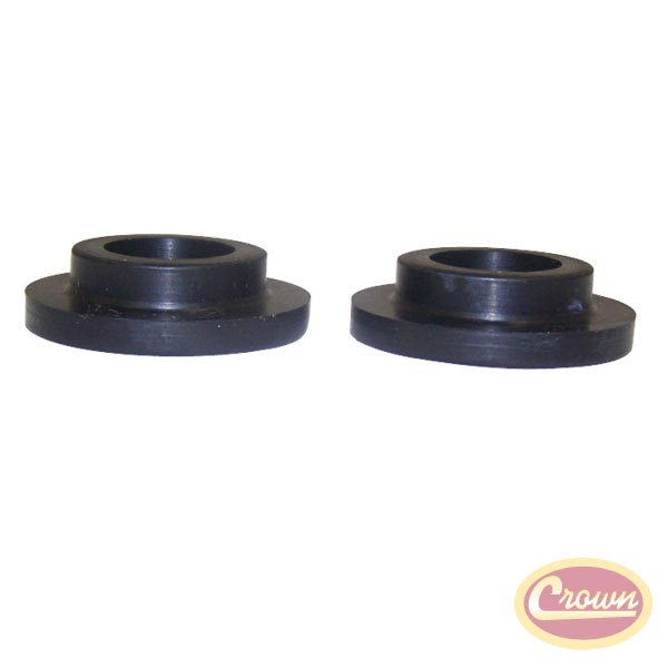 Generator Insulator - Crown# JA001395