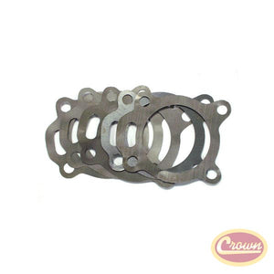 Shim Kit - Crown# JA006753