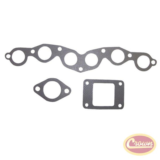 Gasket Set - Crown# JA007835