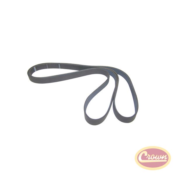 Belt - Crown# JK060882 84-86 Jeep Grand Wagoneer