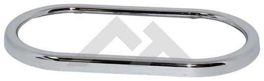 One New Cup Holder Accent (Chrome) - Crown# RT27020