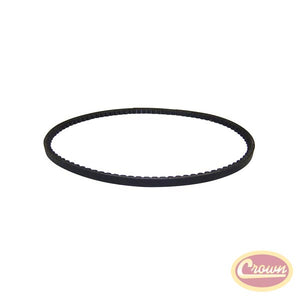 Belt - Crown# JY013291