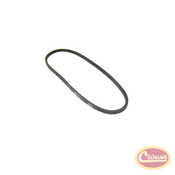Belt - Crown# JY013361