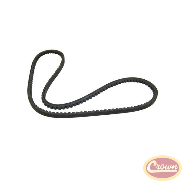Belt - Crown# JY013421