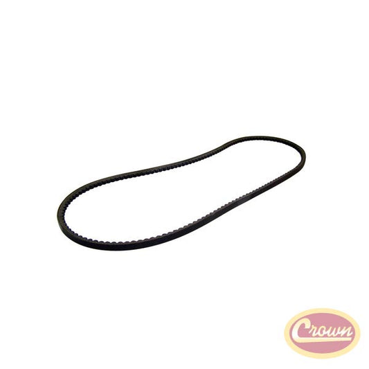 Belt - Crown# JY013461