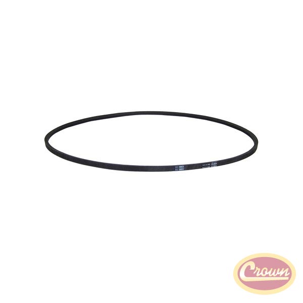 Belt - Crown# JY013475