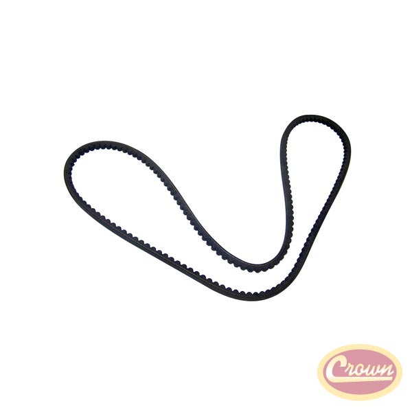 Belt - Crown# JY013506