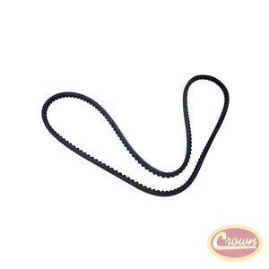 Belt - Crown# JY013506