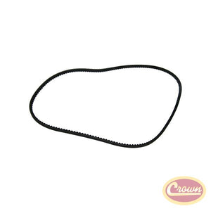 Belt - Crown# JY013541