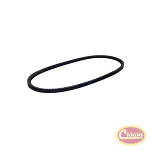 Belt - Crown# JY015332