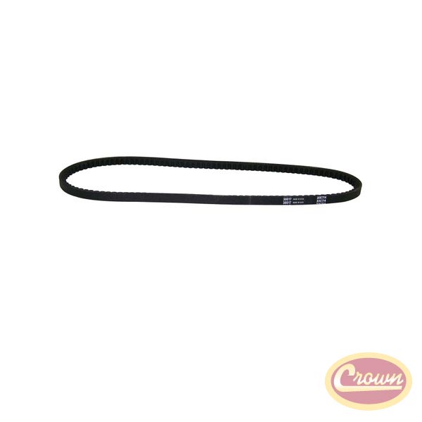 Belt - Crown# JY017380