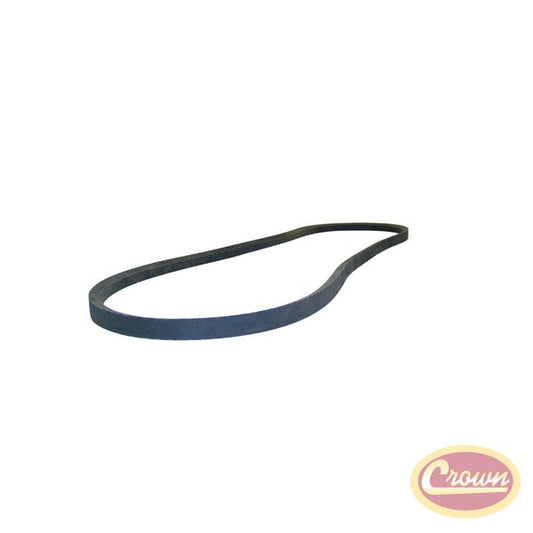 Belt Seal - Crown# JY017561