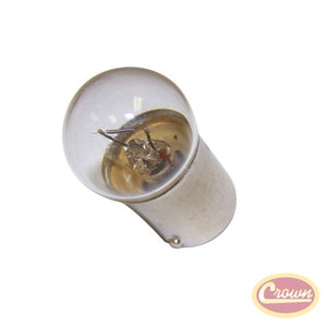 Bulb (67) - Crown# L0000067