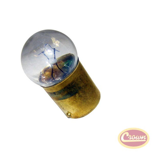 Bulb (89) - Crown# L0000089