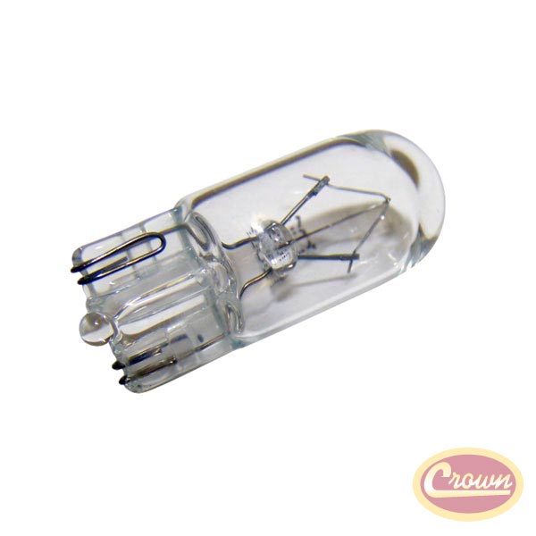 Bulb (158) - Crown# L0000158