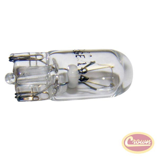 Bulb (194) - Crown# L0000194