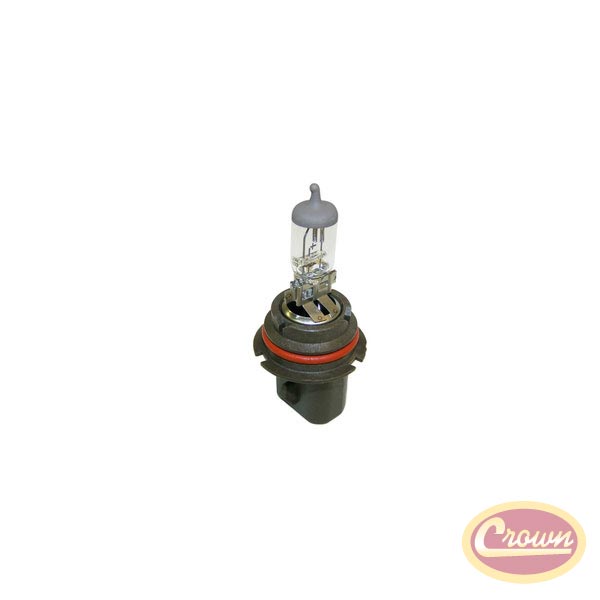 Headlamp Bulb - Crown# L0009007QL
