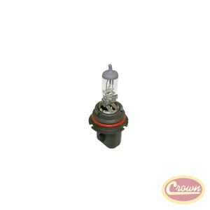 Headlamp Bulb - Crown# L0009007QL