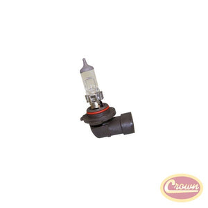 Fog Lamp Bulb - Crown# L0009055