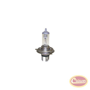 Headlamp Bulb - Crown# L00H460W