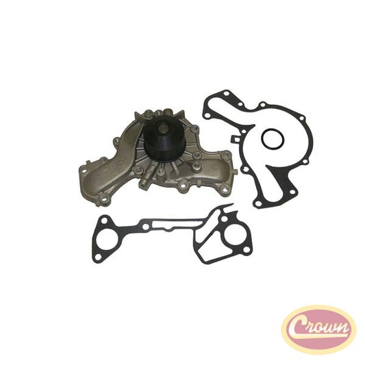 Water Pump - Crown# MD972003