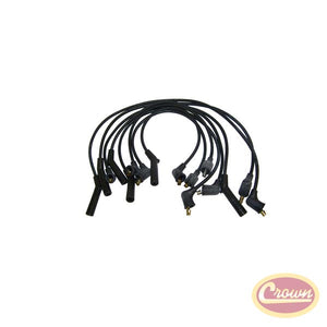 Wire Set - Crown# MD974424