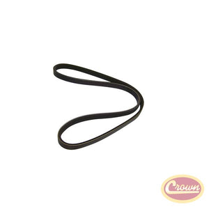 Belt - Crown# Q4040382