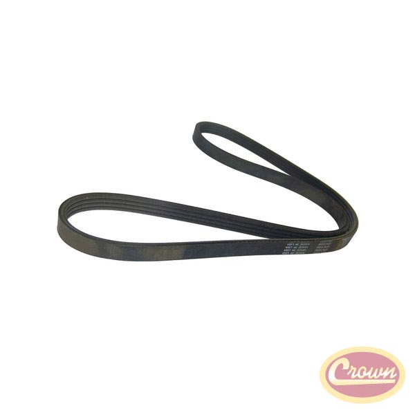 Belt - Crown# Q4040412