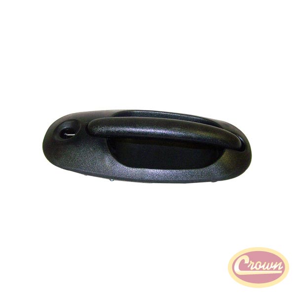 Door Handle (Middle Right) - Crown# QJ98SJM