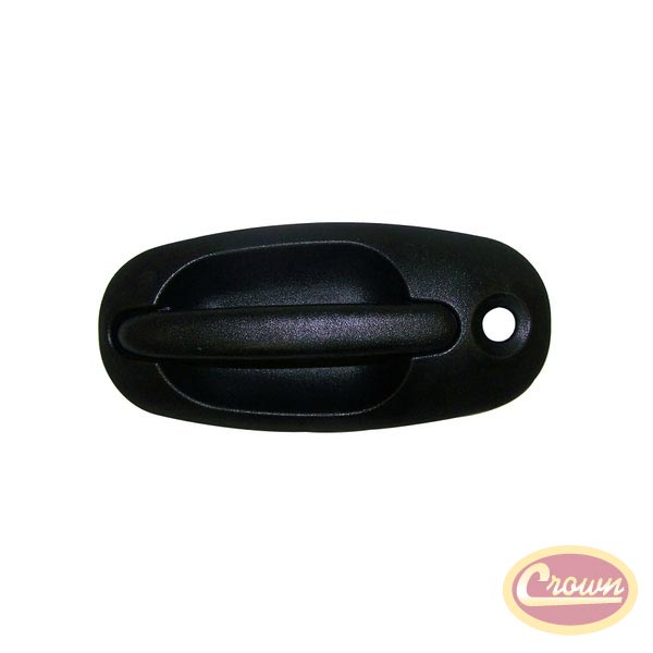Door Handle (Middle Left) - Crown# QJ99SJM
