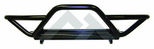 One New Rock Crawler Front Grille Guard - Crown# RT20009