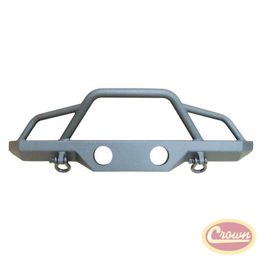 Recovery Bumper (Front - Textured) - Crown# RT20016