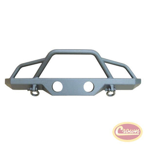 Recovery Bumper (Front - Textured) - Crown# RT20016
