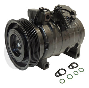 Compressor, A/C - Crown# RL596492AD