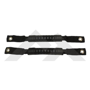 Rear Grab Handle Set - Crown# RT27046