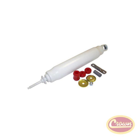 Front Shock Absorber (Lifted Vehicle) - Crown# RT21018