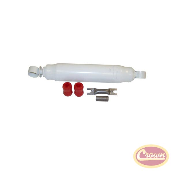 Rear Shock Absorber (Lifted Vehicle) - Crown# RT21030