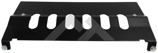 One New Front Skid Plate - Crown# RT20017