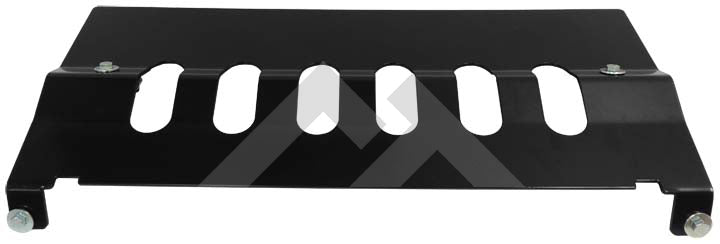 One New Front Skid Plate - Crown# RT20017