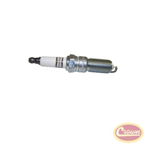 Spark Plug (Double Platinum) - Crown# SPLZTR5A13