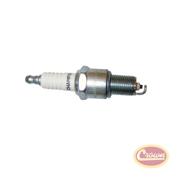 Spark Plug (Double Platinum) - Crown# SPRN14PMP5
