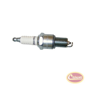 Spark Plug (Double Platinum) - Crown# SPRN14PMP5